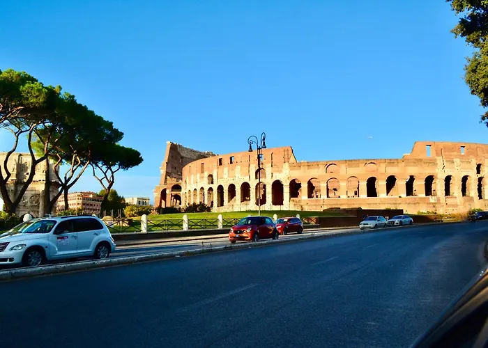 Colosseo
